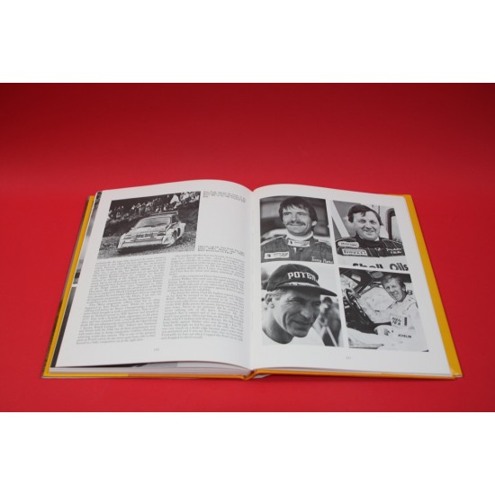 Stage by Stage - Rallying with Russell Brookes