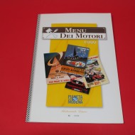 Menu Dei Motori No  4 :  1999
