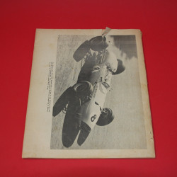 Australian Motor Racing Annual 1968