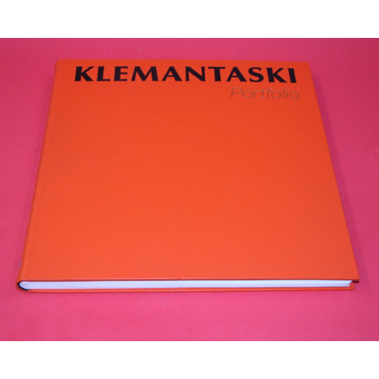 Klemantaski Himself - The Memoirs of Louis Klemantaski