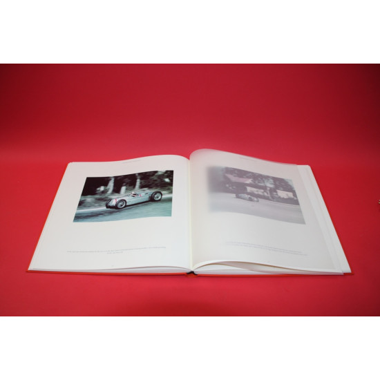 Klemantaski Himself - The Memoirs of Louis Klemantaski