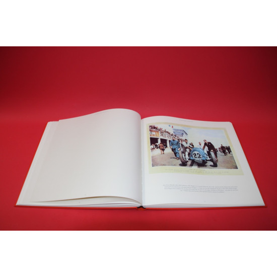 Klemantaski Himself - The Memoirs of Louis Klemantaski