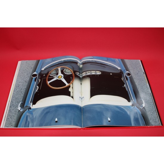 Cavalleria No 16: Ferrari 250 GT SWB Spider California