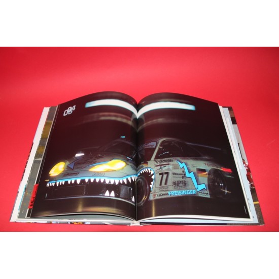 24 Hours Le Mans 2001 Official Yearbook English Edition 24 Hours Le Mans 2001 Official Yearbook English Edition