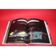 24 Hours Le Mans 2001 Official Yearbook English Edition 24 Hours Le Mans 2001 Official Yearbook English Edition