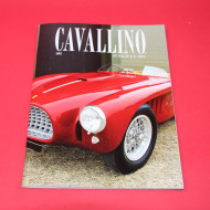 Cavallino Magazine No 201  June / July 2014