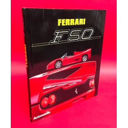 Ferrari F50