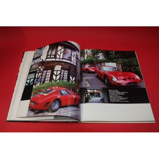 I Love GTO Ferrari I Love GTO Ferrari