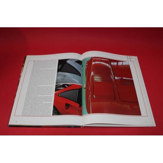 I Love GTO Ferrari I Love GTO Ferrari