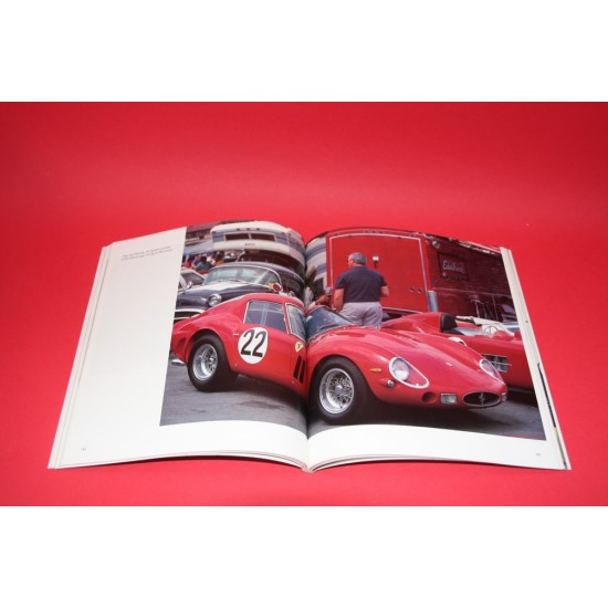 Osprey Classic Marques:Ferrari 512 TR Osprey Classic Marques:Ferrari 512 TR