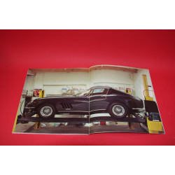 Osprey Classic Marques:Ferrari 512 TR