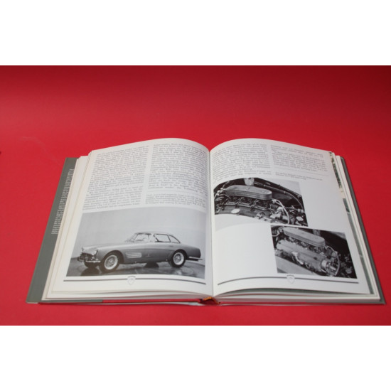 Ferrari Legende Traum-Ferrari Fur Sport und Reise