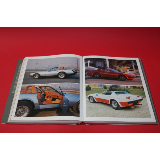 Ferrari Legende Traum-Ferrari Fur Sport und Reise