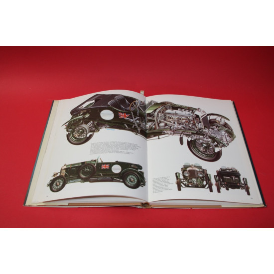 Les Belles voitures des annees Folles Les Belles voitures des annees Folles