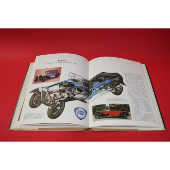 Les Belles voitures des annees Folles Les Belles voitures des annees Folles