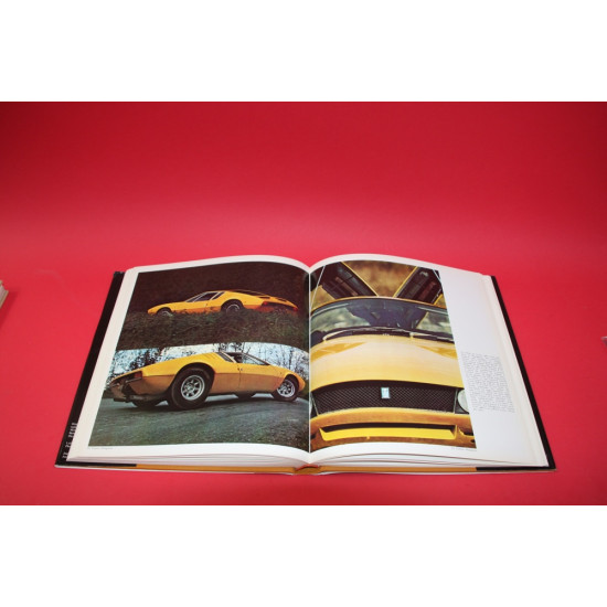 Joies de l'automobile