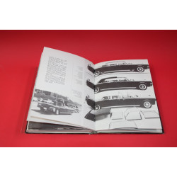 Les Voitures Des Grands 