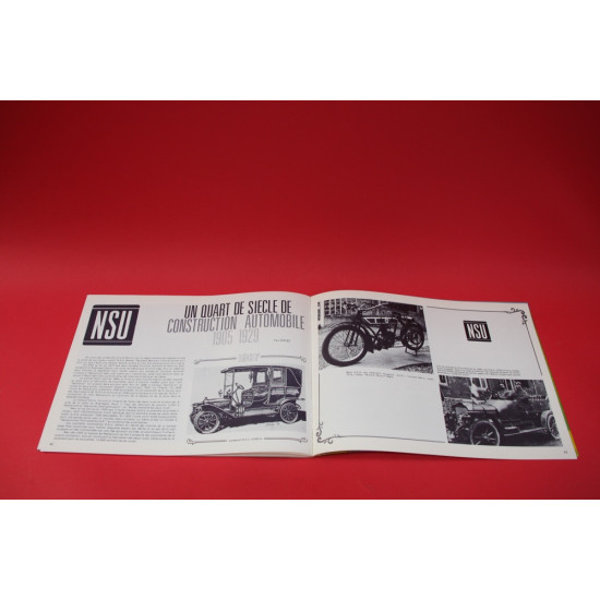 l'automobiliste No 46