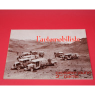 l'automobiliste No 29