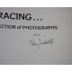 Road Racing A Collection of Photographs,Signed by Tony Scodwell