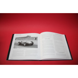 Maserati 250F in Focus Maserati 250F in Focus