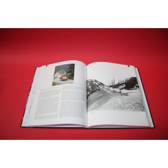 Group 2 The Genesis of World Rallying 1946-1972