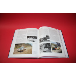 Group 2 The Genesis of World Rallying 1946-1972