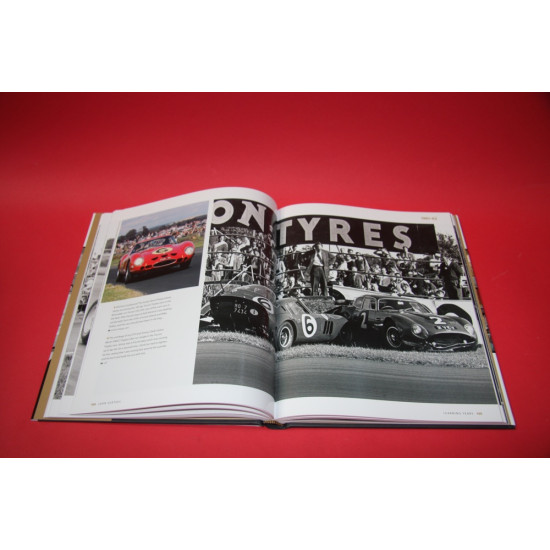 Group 2 The Genesis of World Rallying 1946-1972