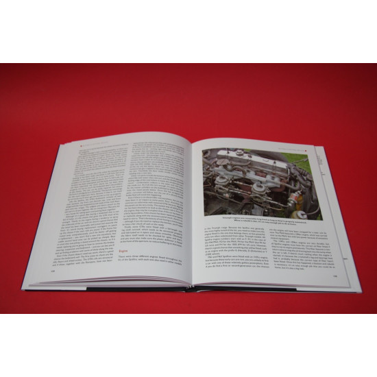 Triumph Spitfire  and GT6 The Complete Story