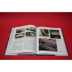 Mercedes-Benz  W113  The Complete Story