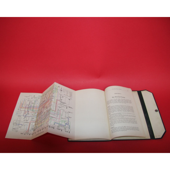 Handbook for Silver Wraith Handbook for Silver Wraith