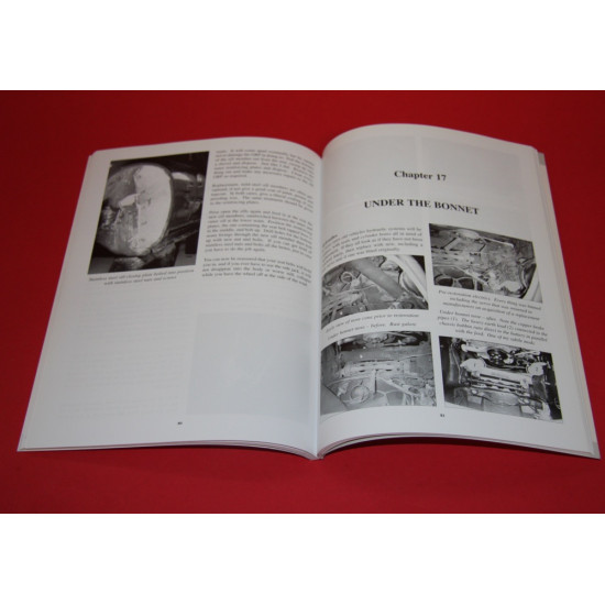 Lotus Elan A Restoration Guide 