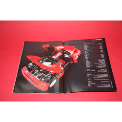 Ferrari Enzo The drama and passion behind the birth of a legend Ferrari Enzo The drama and passion behind the birth of a legend