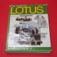 The Story of Lotus 1947-1960: Birth of a Legend