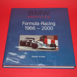 BMW Profiles Formula-Racing 1966-2000