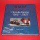 BMW Profiles Formula-Racing 1966-2000