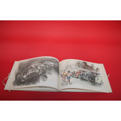 Das Automobil und Die Mode Hans Liska