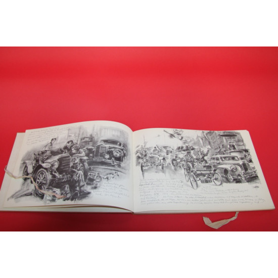 Den Herzen Hinter Dem Stern, Hans Liska