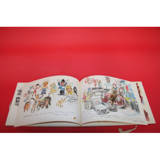 Den Herzen Hinter Dem Stern, Hans Liska