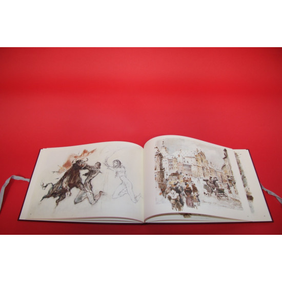 Stillstand,Bewegung,Bewegend..., Hans Liska