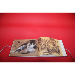 Stillstand,Bewegung,Bewegend..., Hans Liska