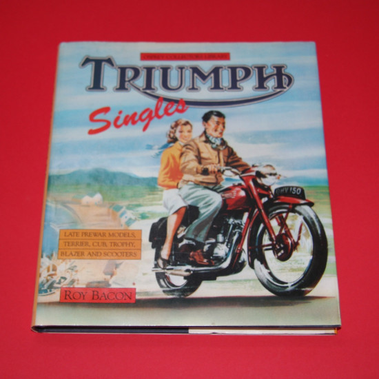 Triumph Singles