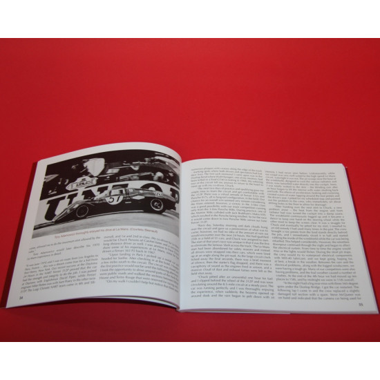 Ferrari 312P & 312PB