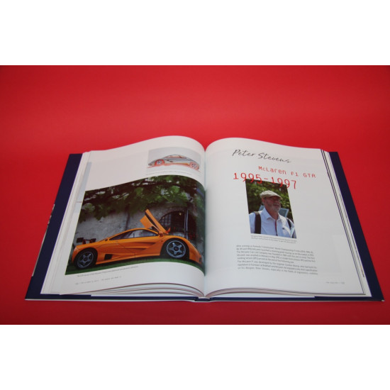 The Le Mans 24 Hours The people who made it The Le Mans 24 Hours The people who made it