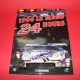 24 Hours Le Mans 1996 Official Yearbook English Edition