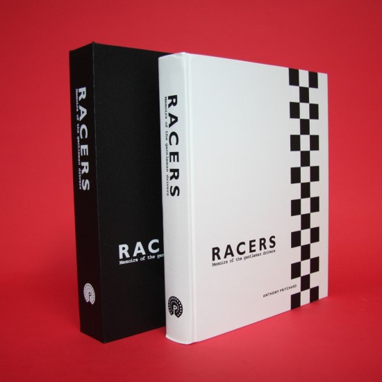 Racers - Memoirs of the Gentleman Drivers