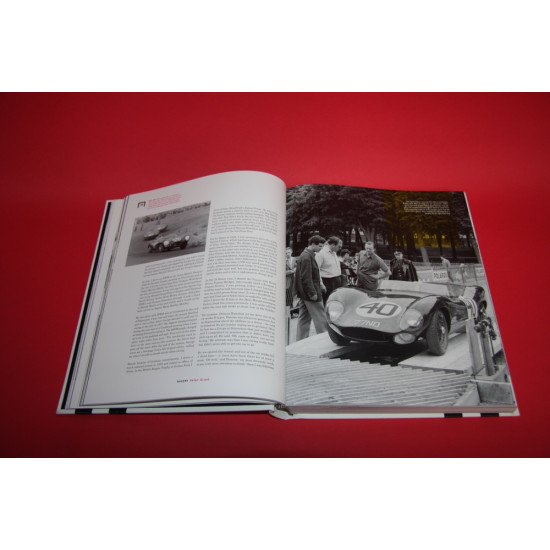 Racers - Memoirs of the Gentleman Drivers