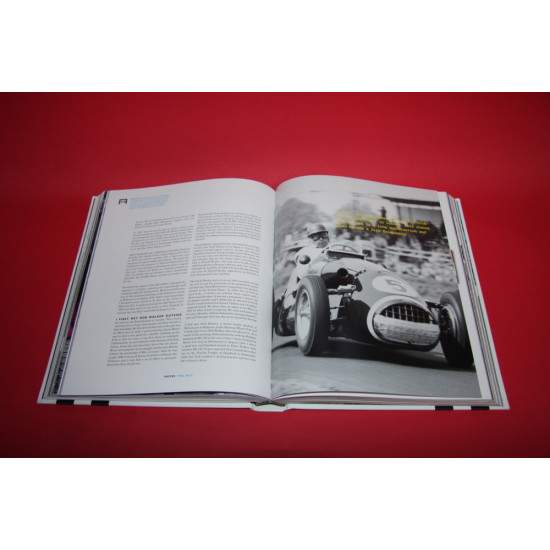 Racers - Memoirs of the Gentleman Drivers