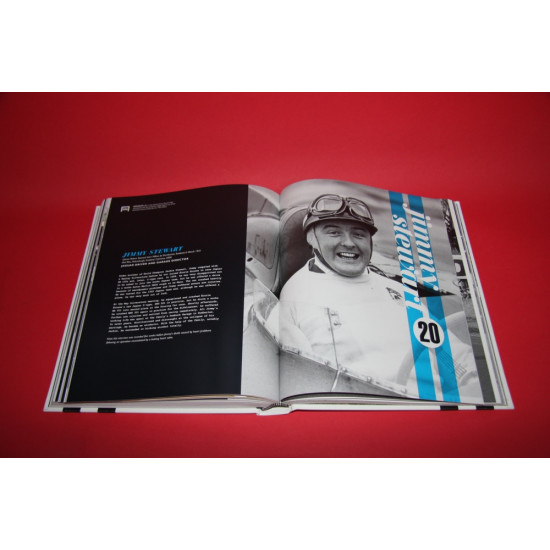 Racers - Memoirs of the Gentleman Drivers