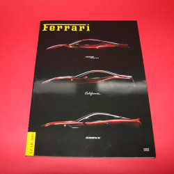 The Official Ferrari Magazine No  7 - Yearbook 2009